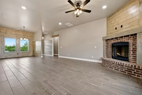 Living - 1111 Bridgeview Ln, Tuttle, OK 73089 photo 2 of 2