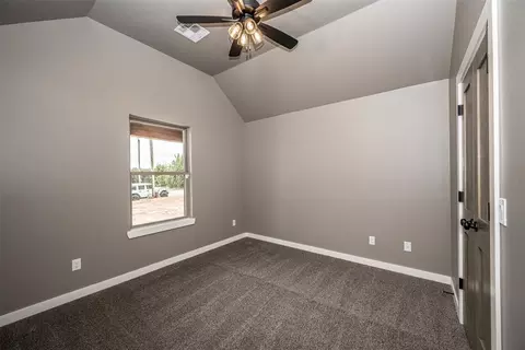 Bedroom - 1111 Bridgeview Ln, Tuttle, OK 73089 photo 5 of 6