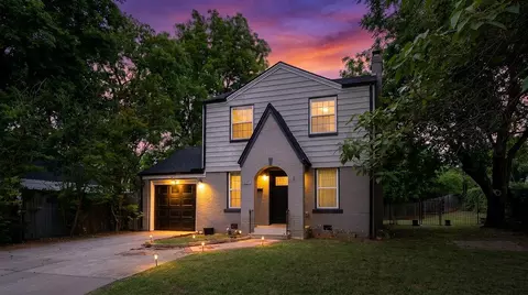 3116 N Virginia Ave, Oklahoma City, OK 73118