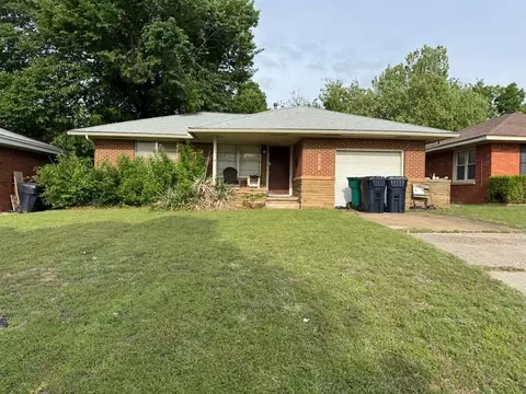 3025 N Utah Ave, Oklahoma City, OK 73107