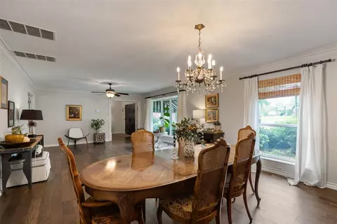 Dining - 714 Long Cir, Norman, OK 73071 photo 1 of 2