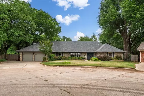 714 Long Cir, Norman, OK 73071