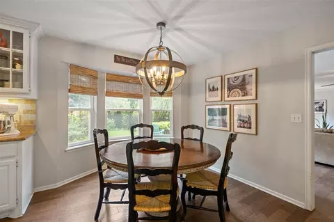 Dining - 714 Long Cir, Norman, OK 73071 photo 2 of 2