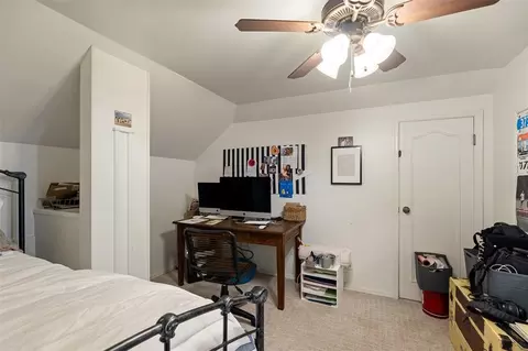 Bedroom - 714 Long Cir, Norman, OK 73071 photo 7 of 8