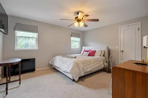 Bedroom - 714 Long Cir, Norman, OK 73071 photo 8 of 8
