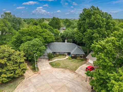 View/Area - 714 Long Cir, Norman, OK 73071 photo 3 of 3