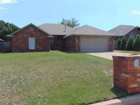 9108 Dena Ln, Oklahoma City, OK 73132