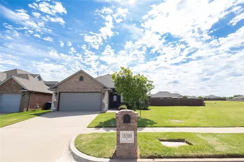 18300 Summer Grove Ave, Edmond, OK 73012