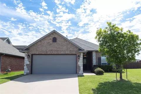 18300 N Summer Grove Ave, Edmond, OK 73012