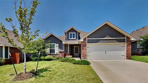 3345 NW 186 St, Edmond, OK 73012