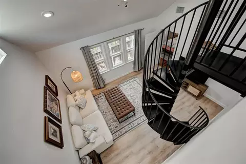 Living - 134 E Himes St, Norman, OK 73069 photo 9 of 9