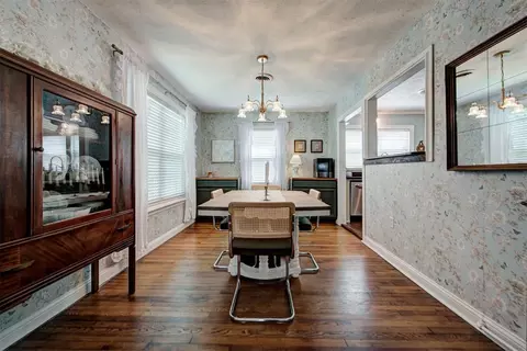 Dining - 134 E Himes St, Norman, OK 73069 photo 1 of 3