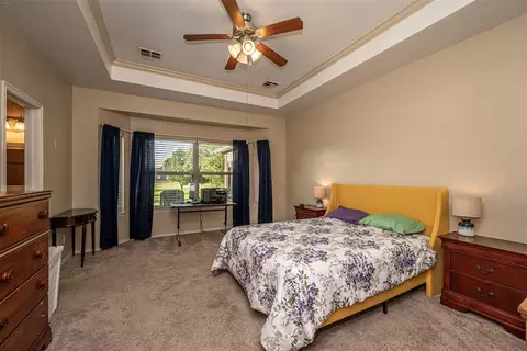 Bedroom - Undisclosed, Guthrie, OK 73044 photo 1 of 6