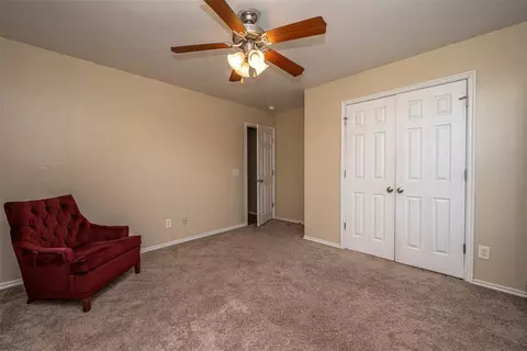 Bedroom - Undisclosed, Guthrie, OK 73044 photo 3 of 6