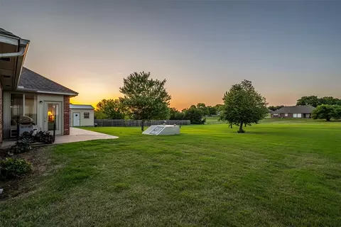 Exterior - Undisclosed, Guthrie, OK 73044 photo 4 of 9