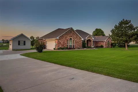 Exterior - Undisclosed, Guthrie, OK 73044 photo 3 of 9