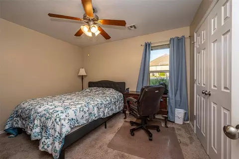 Bedroom - Undisclosed, Guthrie, OK 73044 photo 5 of 6