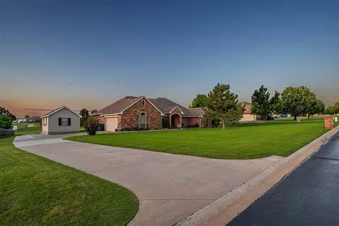 Exterior - Undisclosed, Guthrie, OK 73044 photo 7 of 9