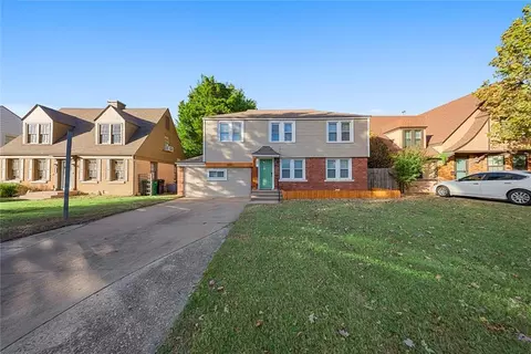 2421 NW 18th St, Oklahoma City, OK 73107