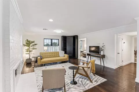 6325 N Villa Ave #122, Oklahoma City, OK 73112