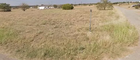 Houston Street, Roosevelt, OK 73564