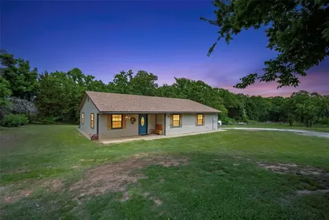 11601 Slaughterville Rd, Lexington, OK 73051