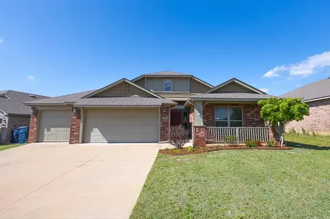 13100 Native Plant Rd, Piedmont, OK 73078