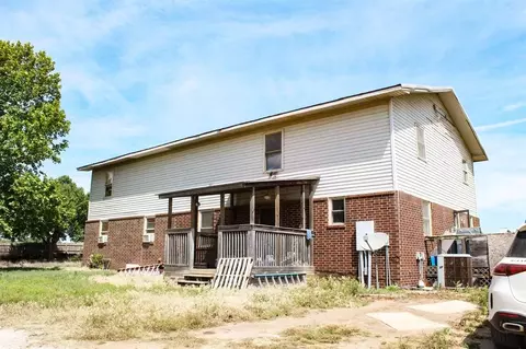 20549 N 2800 Rd, Kingfisher, OK 73750