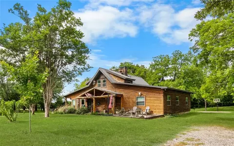 775 Caddo Hills Rd, Caddo, OK 74729