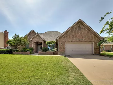 1312 Interurban Way, Edmond, OK 73034