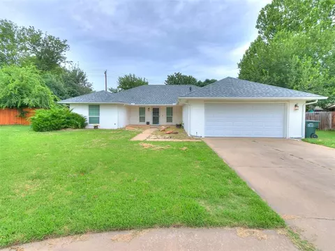 517 Cheswick Ct, Norman, OK 73072