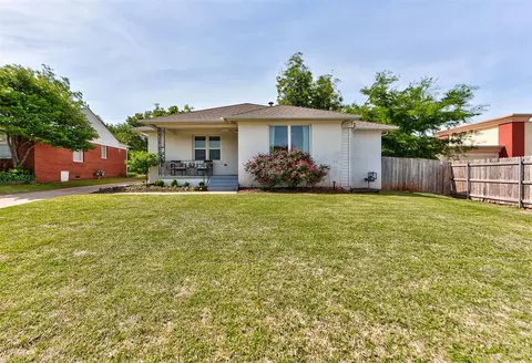 708 NW 51st St, Oklahoma City, OK 73118