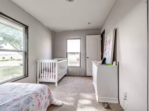 Bedroom - 30211 Mooney St, Wayne, OK 73095 photo 8 of 8