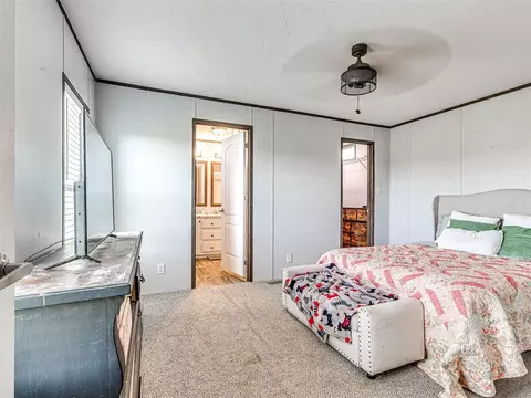 Bedroom - 30211 Mooney St, Wayne, OK 73095 photo 1 of 8