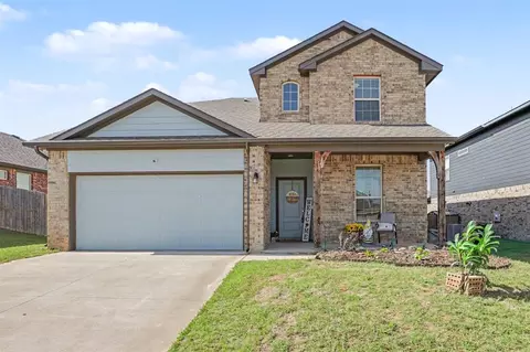 11205 NW 95th Ter, Yukon, OK 73099