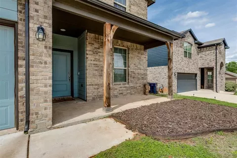 11205 NW 95th Ter, Yukon, OK 73099