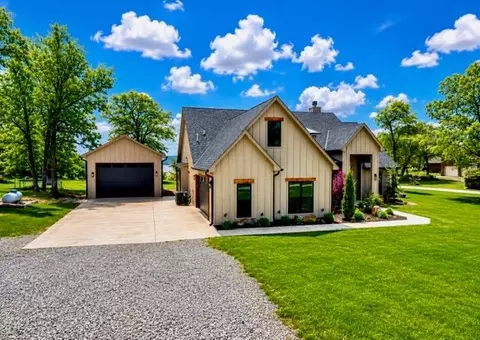 138 Eagles Nest Dr, Eufaula, OK 74432