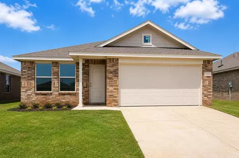 9616 NW 123rd St, Yukon, OK 73099