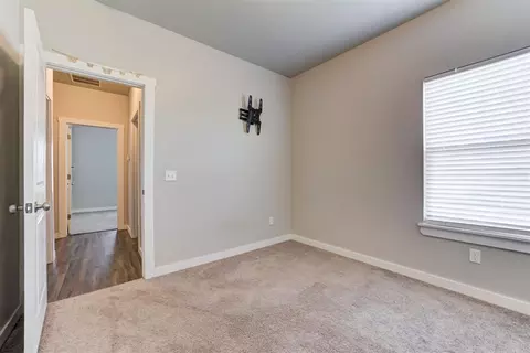 Bedroom - 15944 Spur Cir, Mcloud, OK 74851 photo 8 of 8