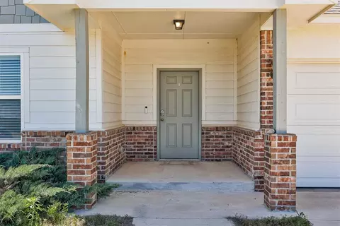 Exterior - 15944 Spur Cir, Mcloud, OK 74851 photo 5 of 9