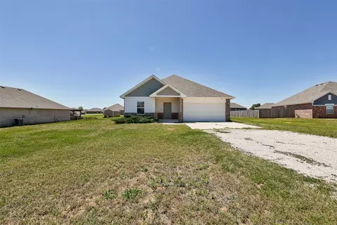 Exterior - 15944 Spur Cir, Mcloud, OK 74851 photo 2 of 9