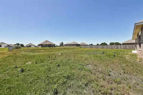 Exterior - 15944 Spur Cir, Mcloud, OK 74851 photo 9 of 9