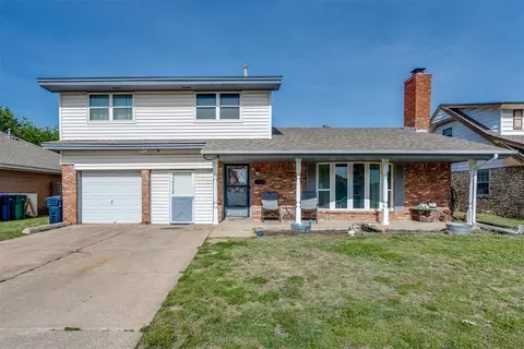 8809 S Kentucky Ave, Oklahoma City, OK 73159