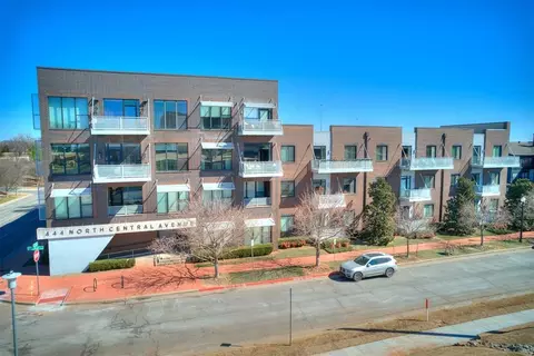 444 N Central Ave #110, Oklahoma City, OK 73104