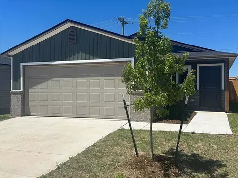 1069 Blue Ridge Dr, Purcell, OK 73080