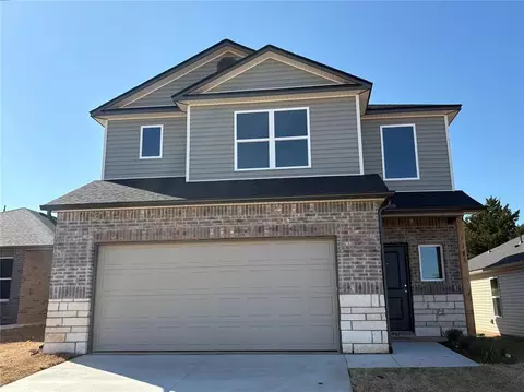 1123 Colt Dr, Guthrie, OK 73044