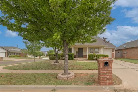 2833 NW 186th St, Edmond, OK 73012