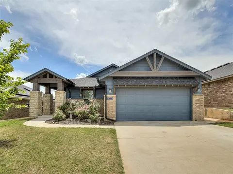 6324 SE 88th St, Oklahoma City, OK 73135