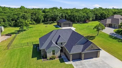 17901 SE 66th St, Newalla, OK 74857