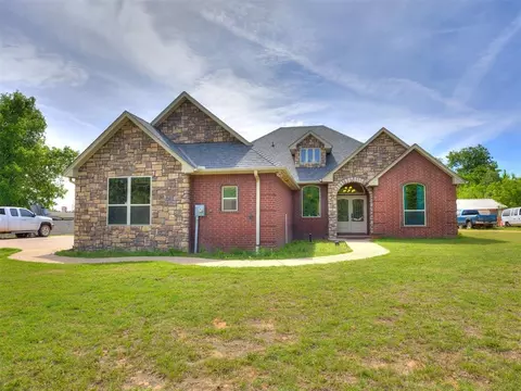 1209 N Berry St, Oklahoma City, OK 73127